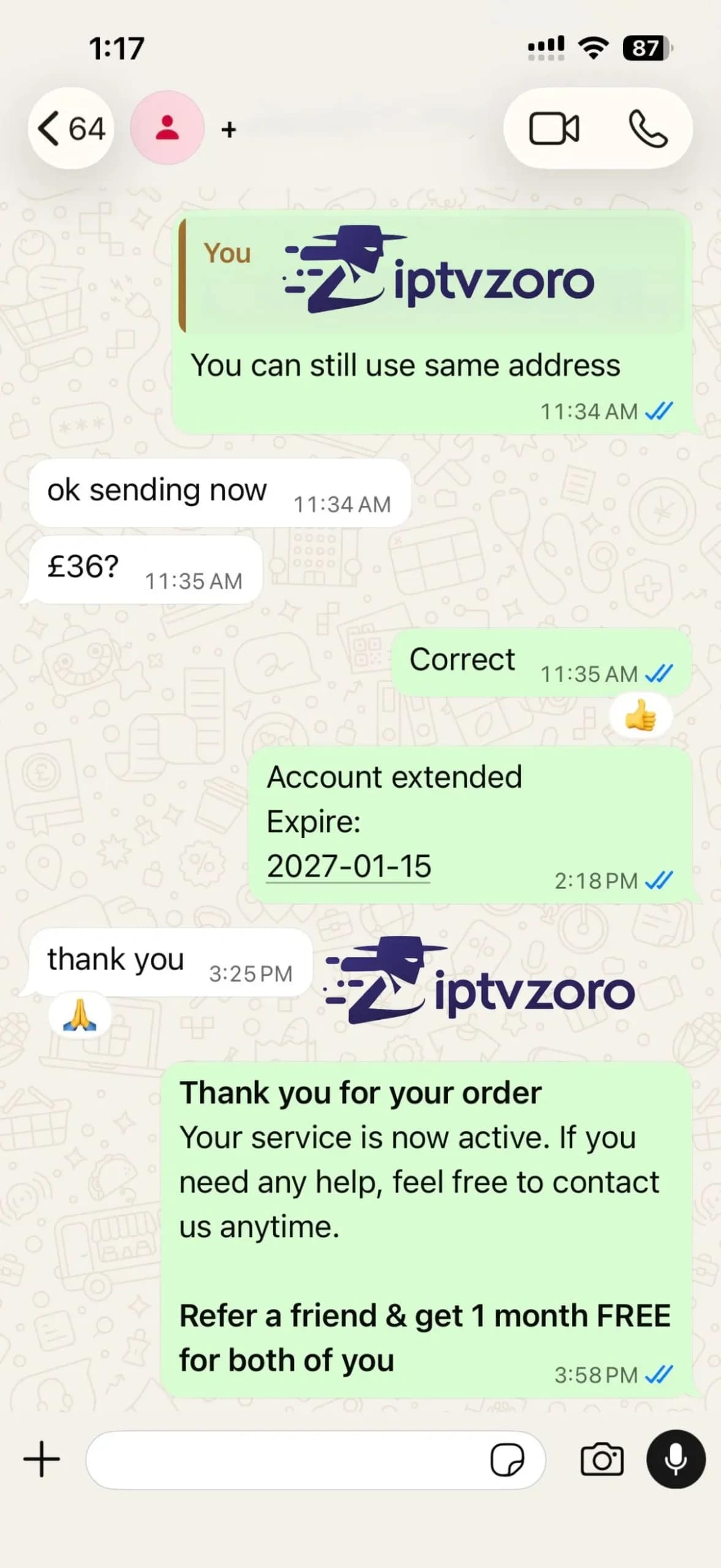 best IPTV UK - IPTV Zoro