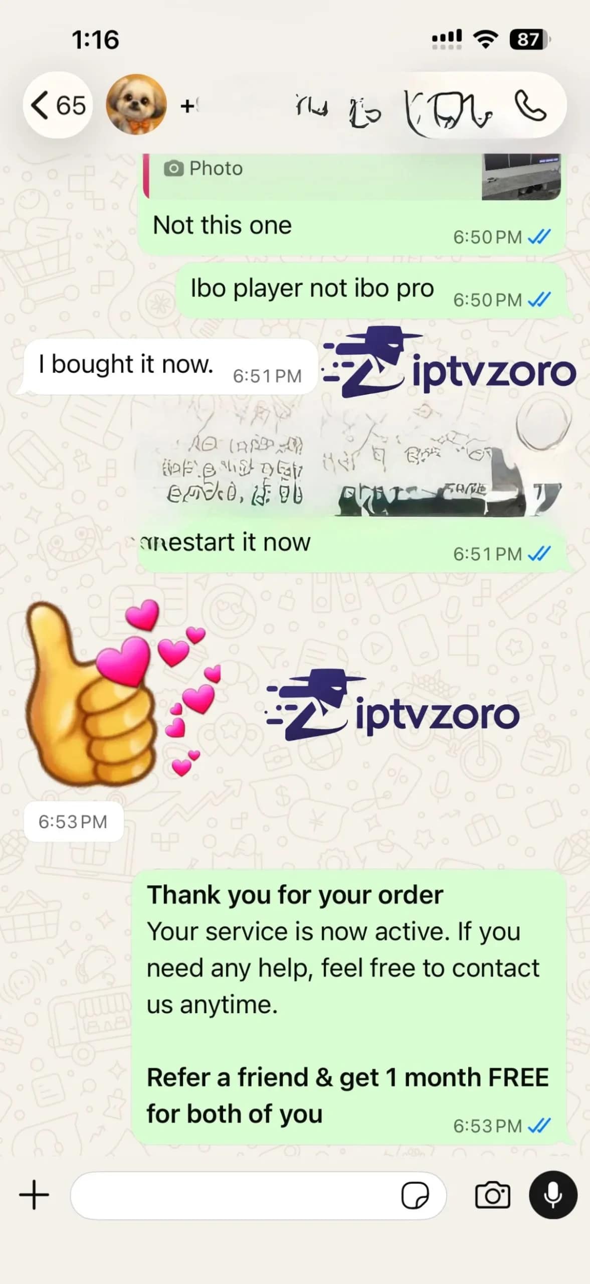 best IPTV UK - IPTV Zoro