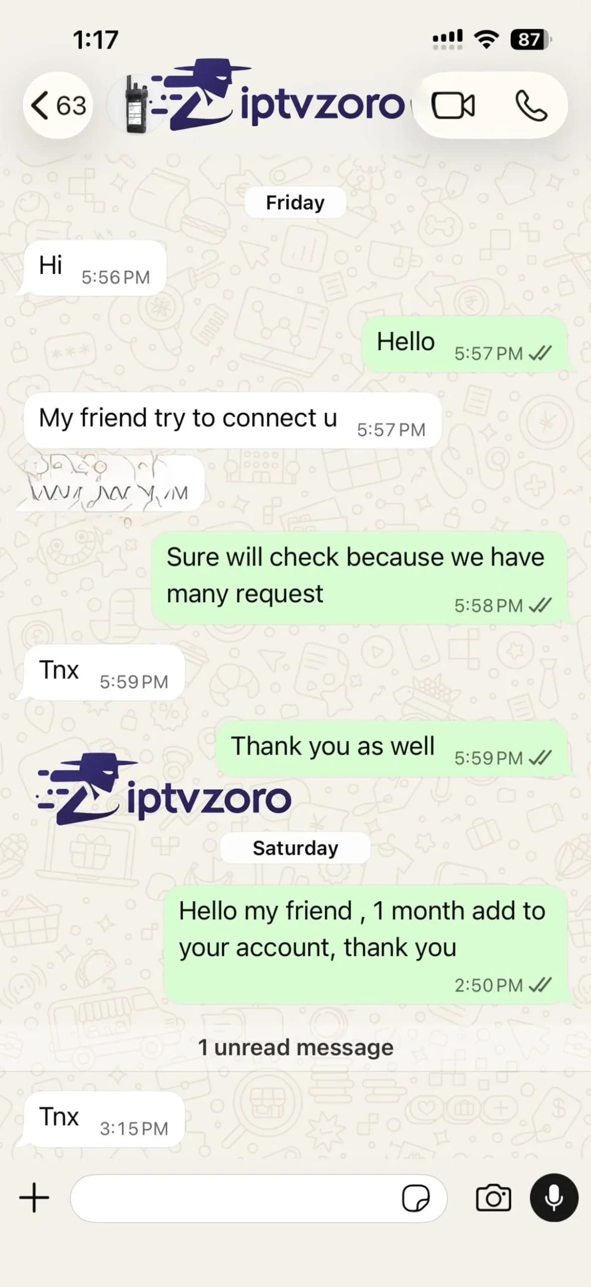 best IPTV UK - IPTV Zoro
