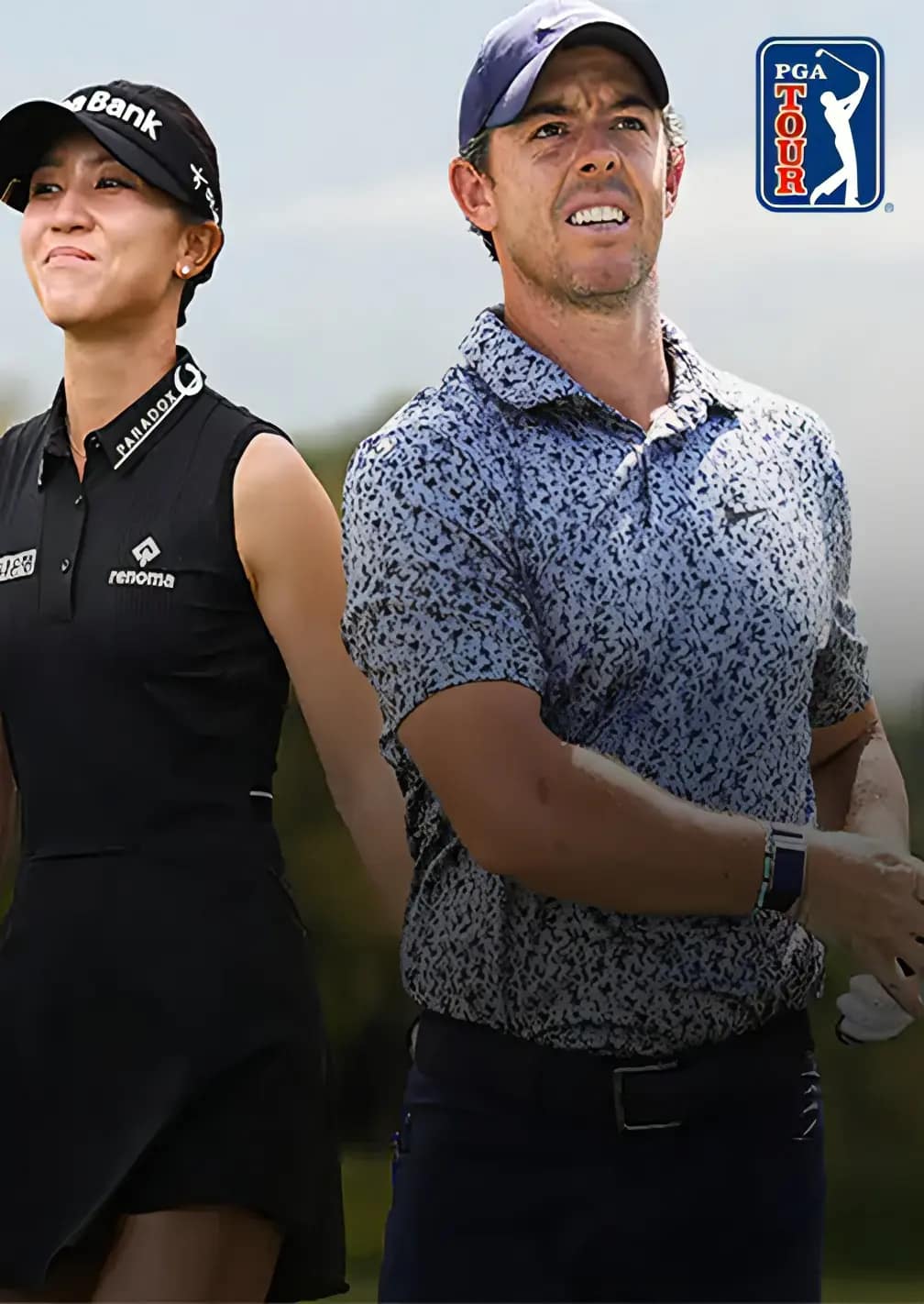 Golf IPTV