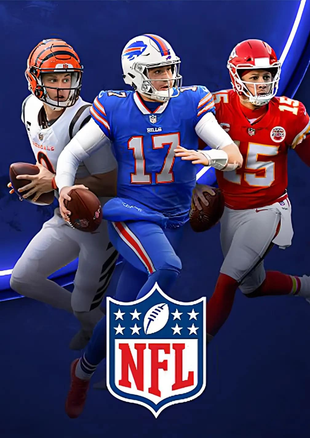 NFL IPTV