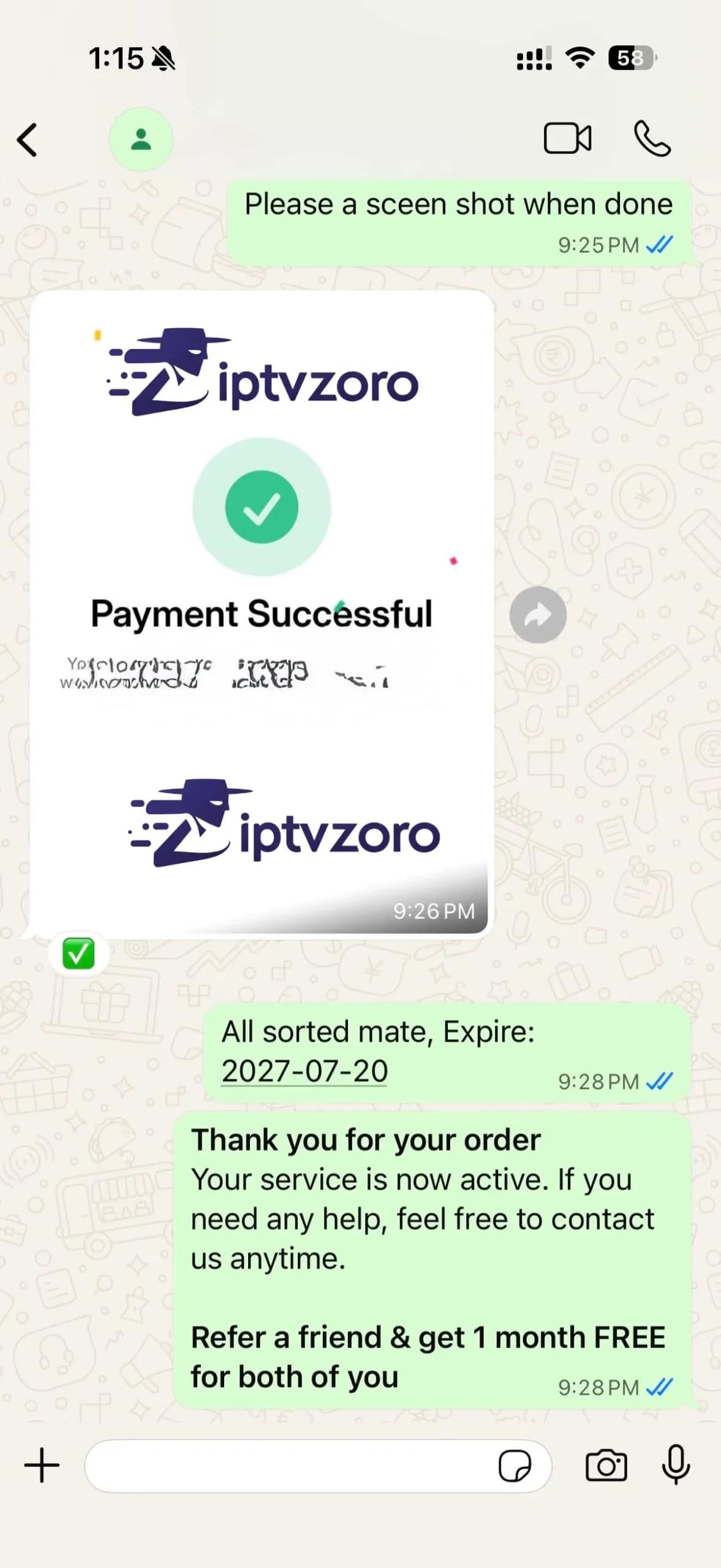 best IPTV UK - IPTV Zoro