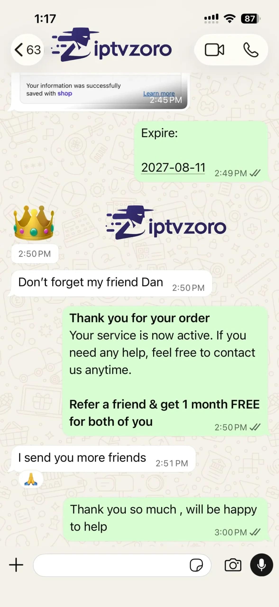 best IPTV UK - IPTV Zoro