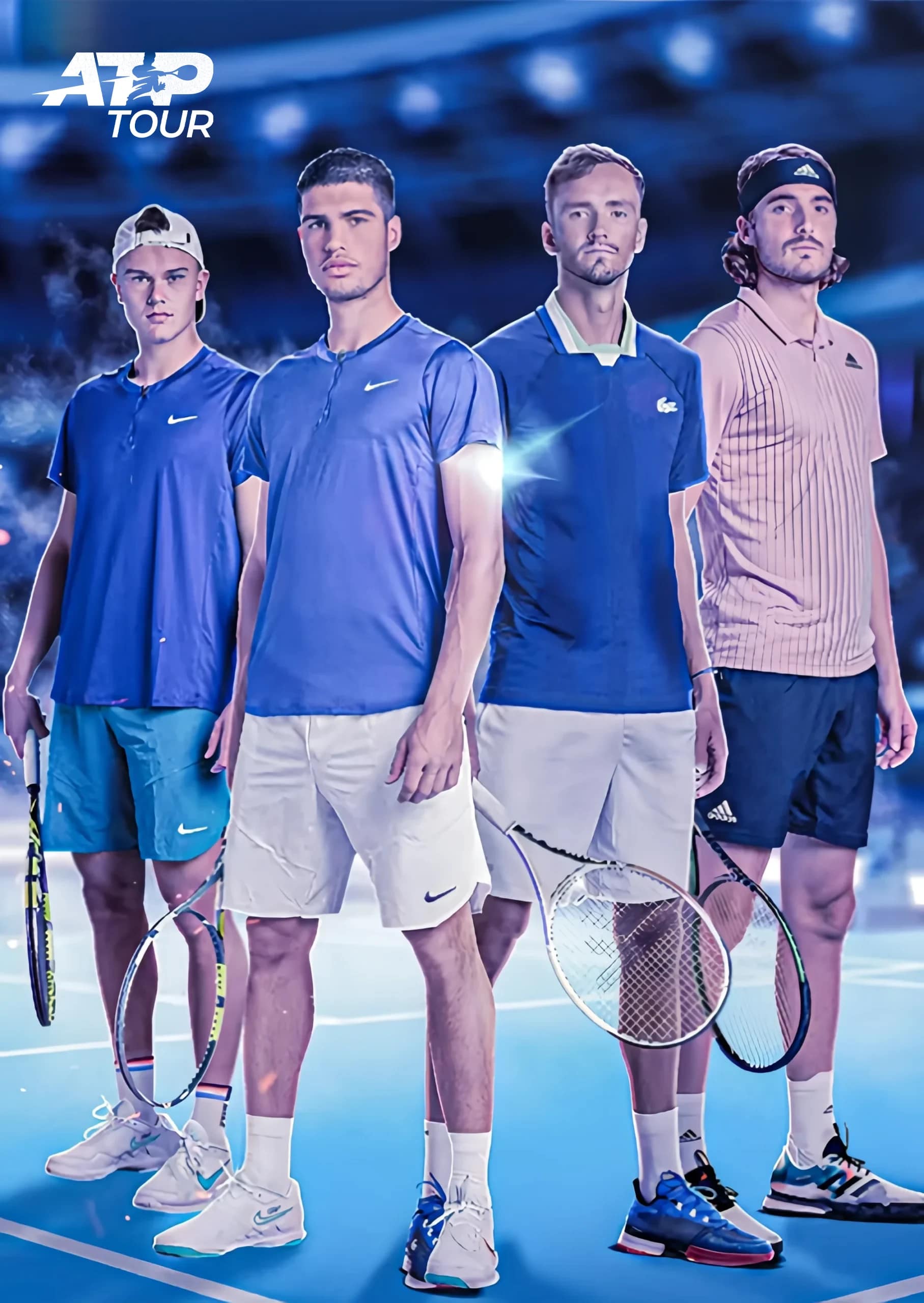 Tennis IPTV