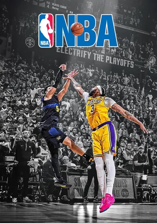 NBA IPTV