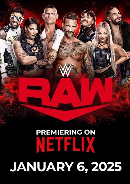 WWE IPTV