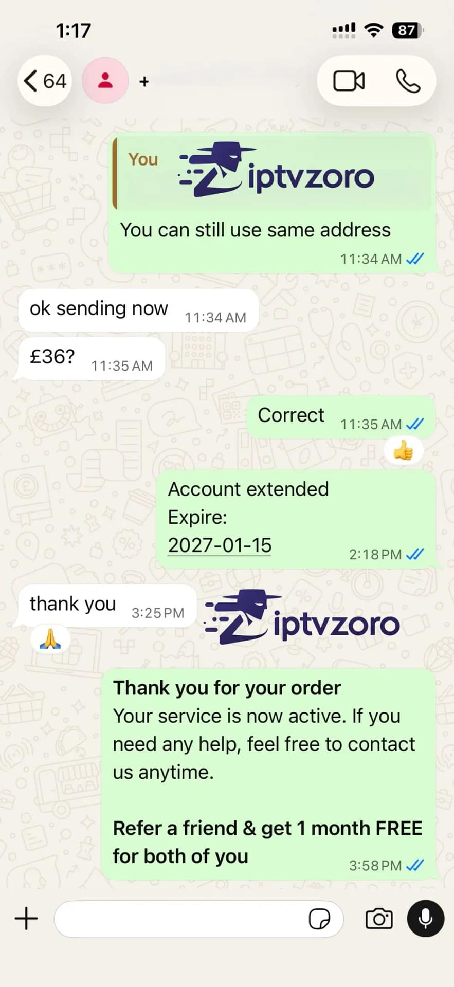best IPTV UK - IPTV Zoro