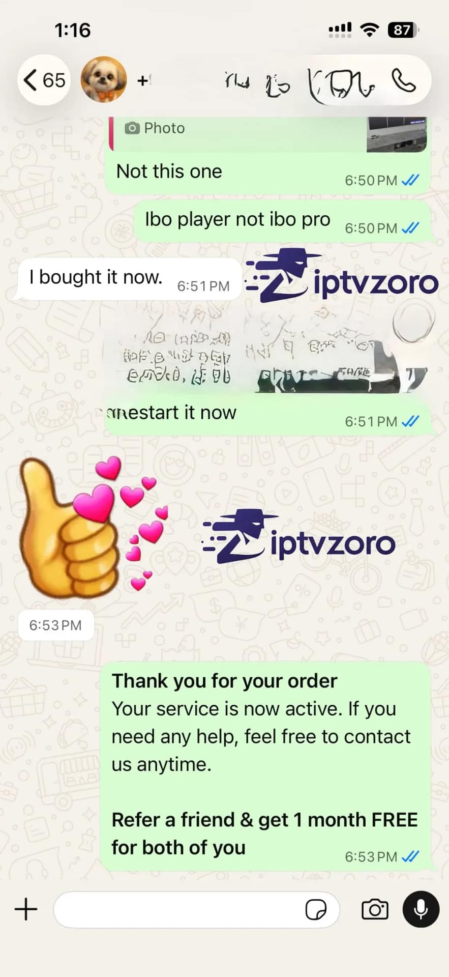 best IPTV UK - IPTV Zoro